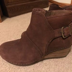 Dansko Boot